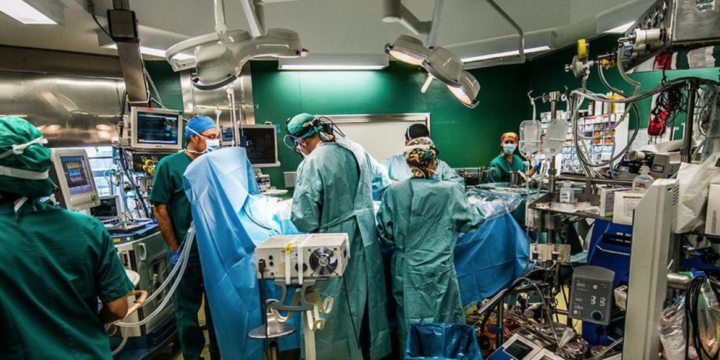Tumore alla prostata, all’Asl To3 una nuova tecnica per scongiurare l’incontinenza