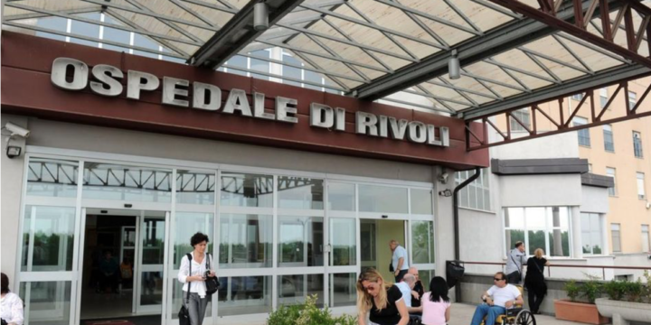 Dall’ospedale di Rivoli visite a distanza dei malati a casa loro: l’Urologia è 4.0 con la Telemedicina